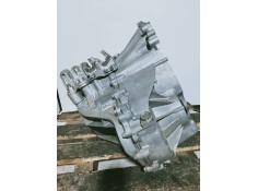 Recambio de caja cambios para mazda 3 lim. () luxury referencia OEM IAM D6040 D20D2 A47FA48F STH0419123 ED FA 6V 2