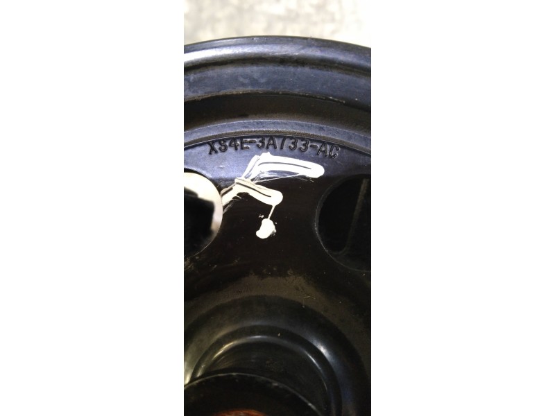 Recambio de bomba direccion para ford focus berlina (cak) ghia referencia OEM IAM XS4E3A733AC  