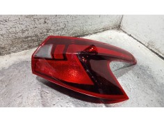 Recambio de piloto trasero derecho para hyundai i20 klass referencia OEM IAM 92402Q0000  