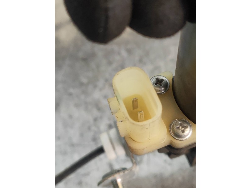 Recambio de elevalunas delantero izquierdo para kia picanto 1.1 crdi active referencia OEM IAM 9881007101  5P