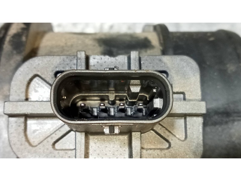 Recambio de caudalimetro para hyundai i20 klass referencia OEM IAM 281642J600 9021060004 