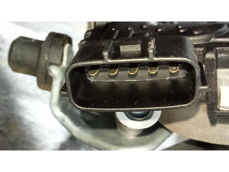Recambio de motor limpia delantero para hyundai i20 klass referencia OEM IAM 98110Q0000  