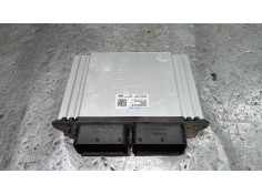 Recambio de centralita motor uce para hyundai i20 klass referencia OEM IAM 3910607079 1E26615X 9001300191KI