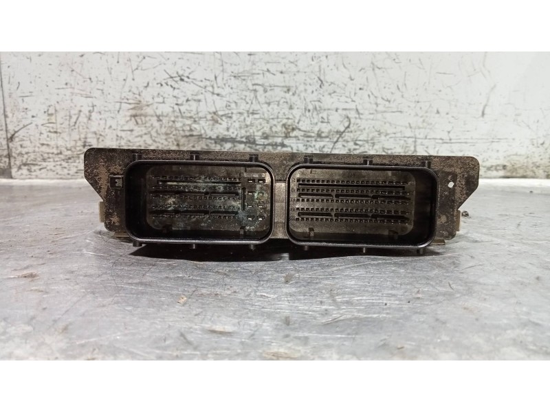 Recambio de centralita motor uce para hyundai i20 klass referencia OEM IAM 3910607079 1E26615X 9001300191KI