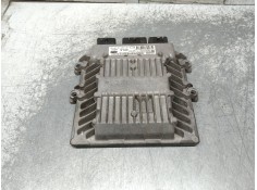 Recambio de centralita motor uce para ford fiesta (cbk) fun referencia OEM IAM 5WS40433AT 7S6112A650AA 2CLA J38AC SID804