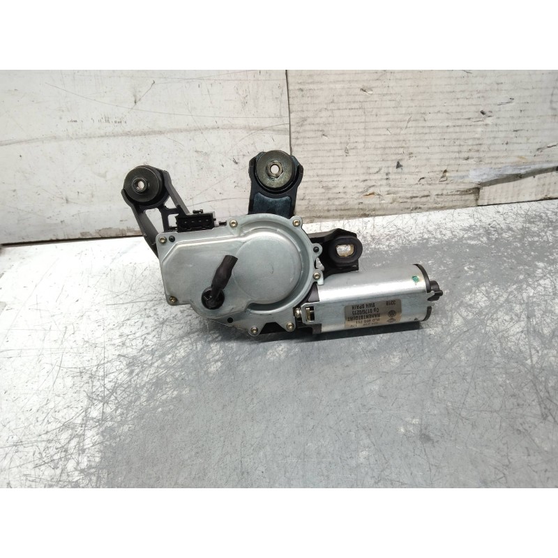 Recambio de motor limpia trasero para volkswagen passat variant (3b5) comfortline referencia OEM IAM 404218 8L0955711 