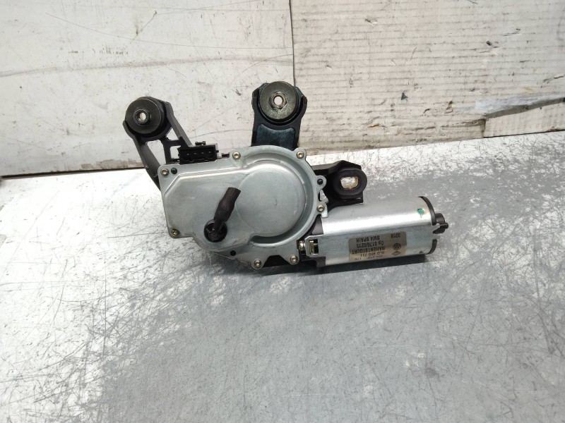 Recambio de motor limpia trasero para volkswagen passat variant (3b5) comfortline referencia OEM IAM 404218 8L0955711 