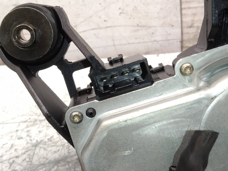 Recambio de motor limpia trasero para volkswagen passat variant (3b5) comfortline referencia OEM IAM 404218 8L0955711 