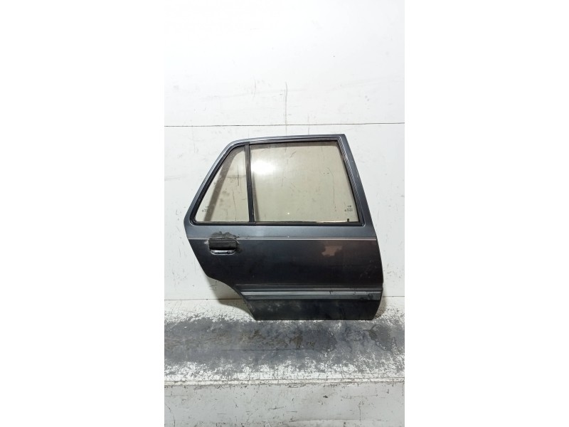 Recambio de puerta trasera derecha para peugeot 309 graffic diesel referencia OEM IAM   5P