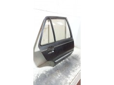 Recambio de puerta trasera derecha para peugeot 309 graffic diesel referencia OEM IAM   5P 2