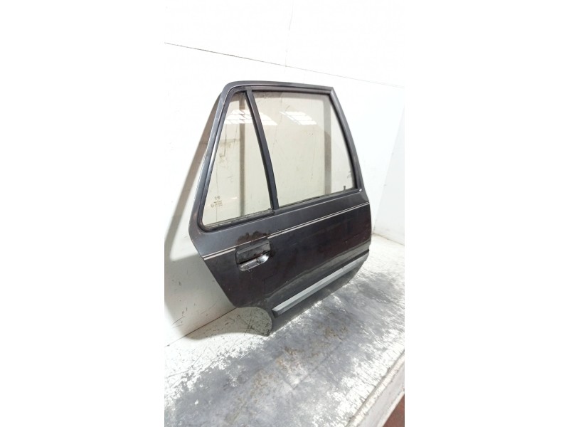 Recambio de puerta trasera derecha para peugeot 309 graffic diesel referencia OEM IAM   5P