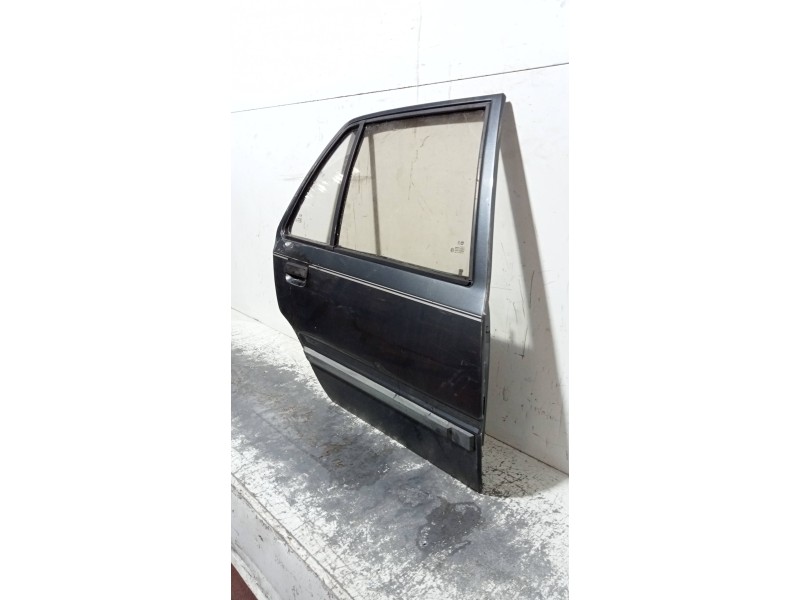 Recambio de puerta trasera derecha para peugeot 309 graffic diesel referencia OEM IAM   5P
