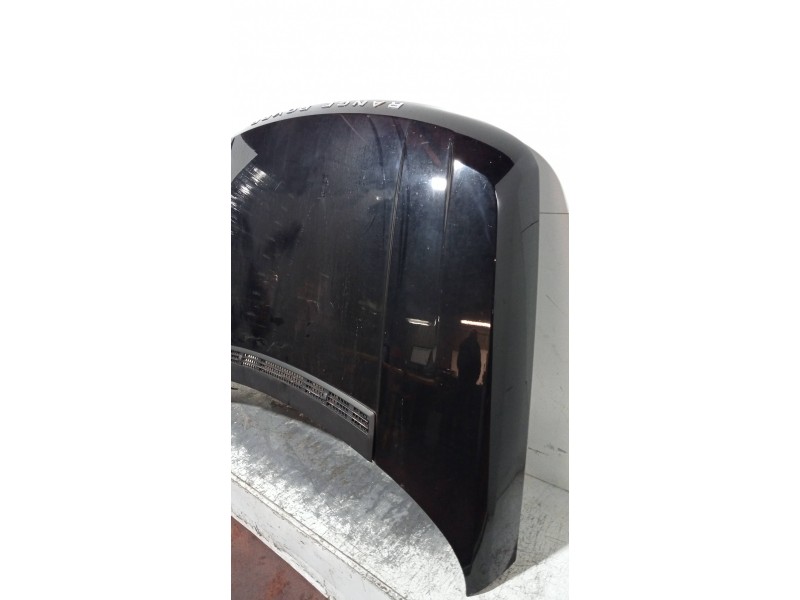 Recambio de capot para land rover range rover (lm) td6 se referencia OEM IAM   