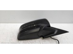 Recambio de retrovisor derecho para mercedes clase glk (w204) glk glk 220 cdi be (204.902) referencia OEM IAM    2