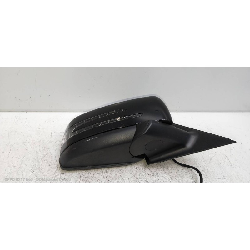 Recambio de retrovisor derecho para mercedes clase glk (w204) glk glk 220 cdi be (204.902) referencia OEM IAM   