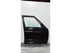 Recambio de puerta delantera derecha para land rover range rover (lm) td6 se referencia OEM IAM   5P