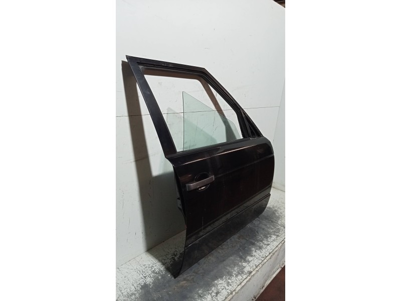 Recambio de puerta delantera derecha para land rover range rover (lm) td6 se referencia OEM IAM   5P