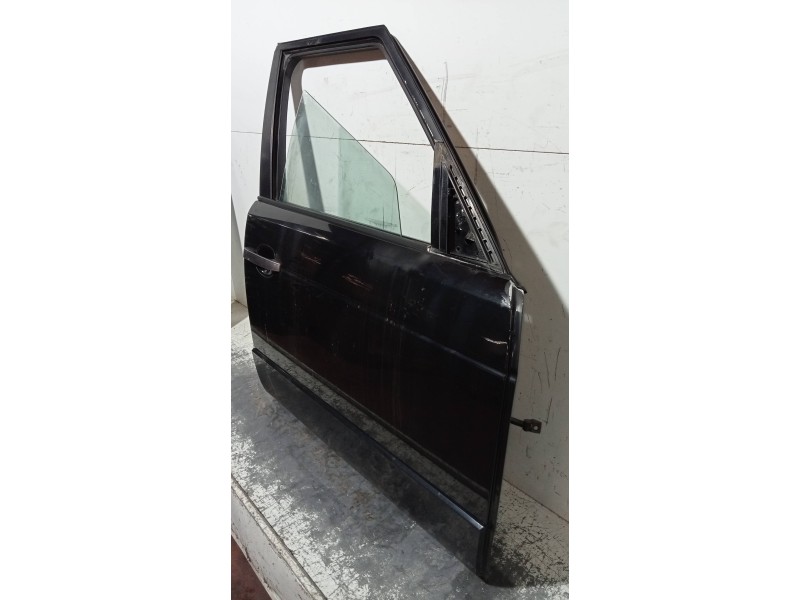 Recambio de puerta delantera derecha para land rover range rover (lm) td6 se referencia OEM IAM   5P