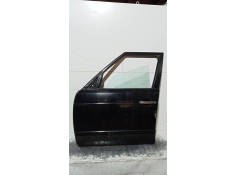 Recambio de puerta delantera izquierda para land rover range rover (lm) td6 se referencia OEM IAM   5P