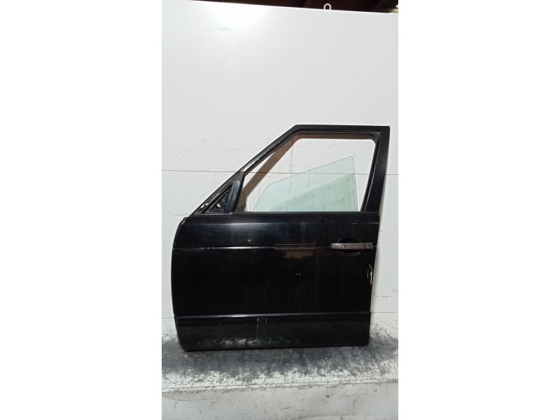 Recambio de puerta delantera izquierda para land rover range rover (lm) td6 se referencia OEM IAM   5P
