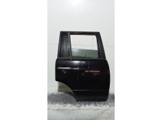 Recambio de puerta trasera derecha para land rover range rover (lm) td6 se referencia OEM IAM   5P