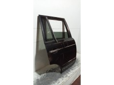 Recambio de puerta trasera derecha para land rover range rover (lm) td6 se referencia OEM IAM   5P 2