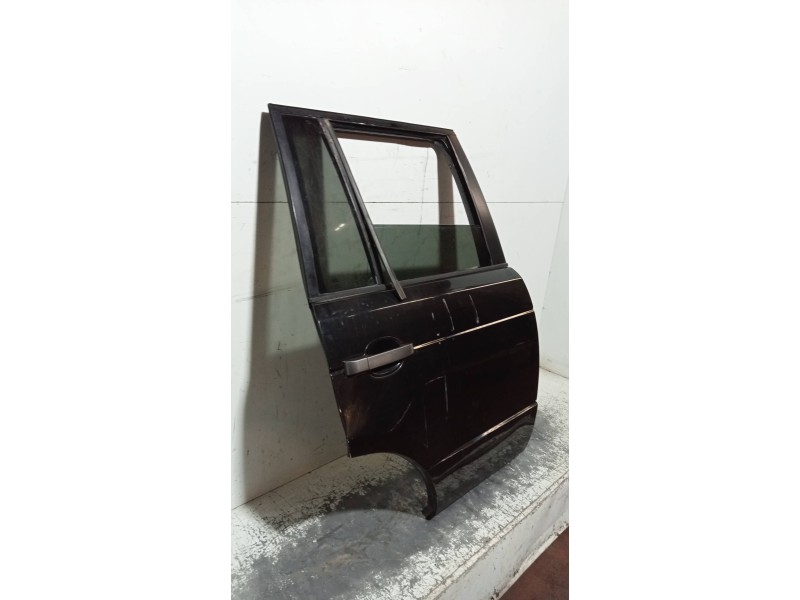 Recambio de puerta trasera derecha para land rover range rover (lm) td6 se referencia OEM IAM   5P