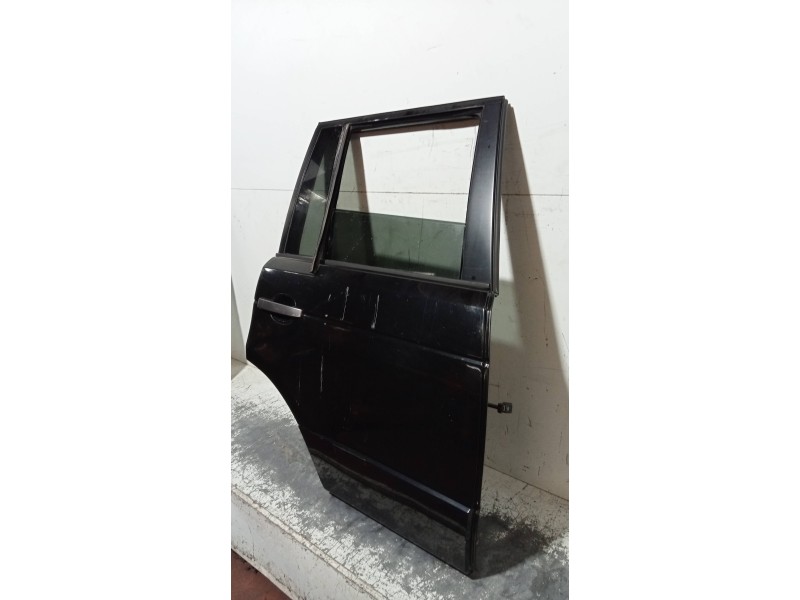 Recambio de puerta trasera derecha para land rover range rover (lm) td6 se referencia OEM IAM   5P