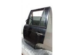 Recambio de puerta trasera izquierda para land rover range rover (lm) td6 se referencia OEM IAM   5P 2