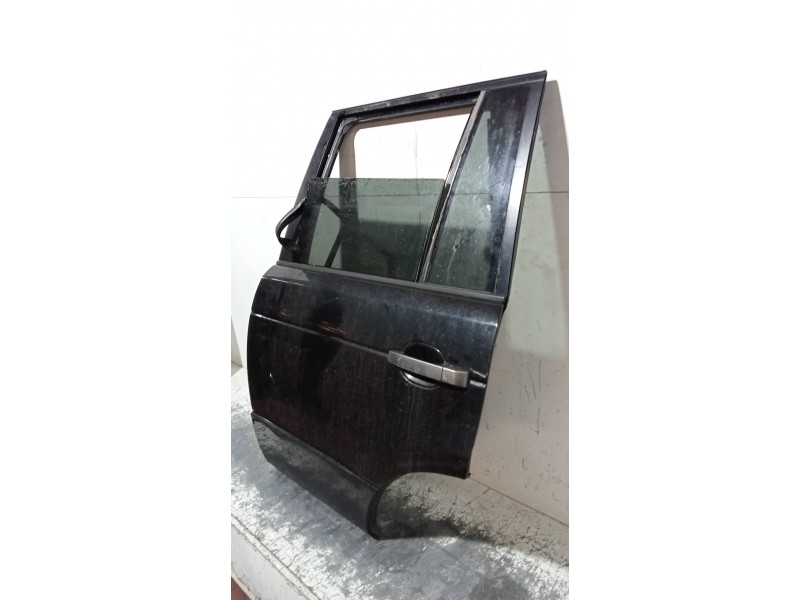 Recambio de puerta trasera izquierda para land rover range rover (lm) td6 se referencia OEM IAM   5P
