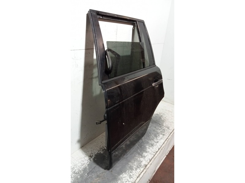 Recambio de puerta trasera izquierda para land rover range rover (lm) td6 se referencia OEM IAM   5P