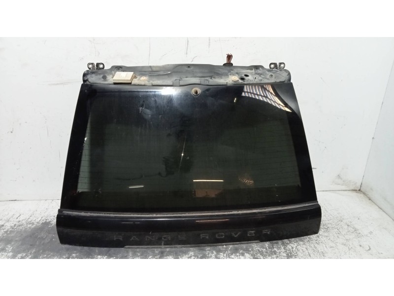 Recambio de porton trasero para land rover range rover (lm) td6 se referencia OEM IAM SUPERIOR  