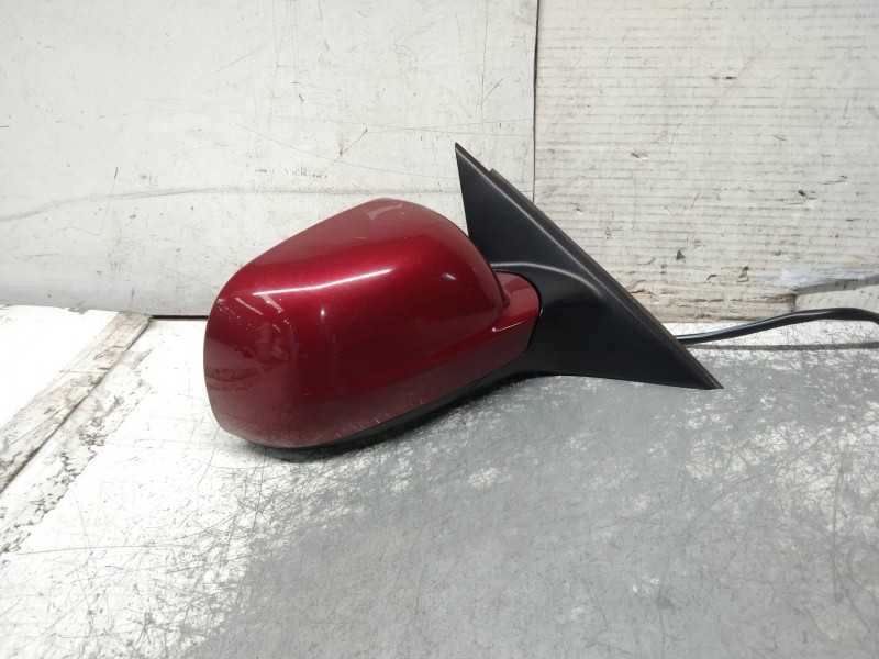 Recambio de retrovisor derecho para volkswagen passat variant (3b5) comfortline referencia OEM IAM   ELECTRICO