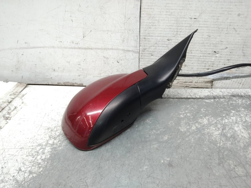 Recambio de retrovisor derecho para volkswagen passat variant (3b5) comfortline referencia OEM IAM   ELECTRICO