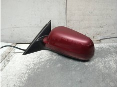 Recambio de retrovisor izquierdo para volkswagen passat variant (3b5) comfortline referencia OEM IAM   ELECTRICO