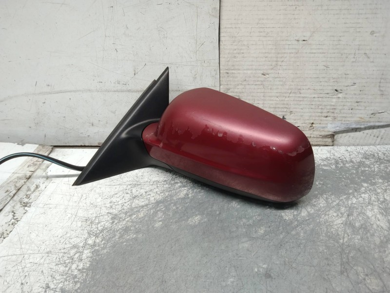 Recambio de retrovisor izquierdo para volkswagen passat variant (3b5) comfortline referencia OEM IAM   ELECTRICO