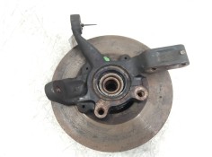 Recambio de mangueta delantera izquierda para citroen visa ii 0.65 (v06) referencia OEM IAM    2