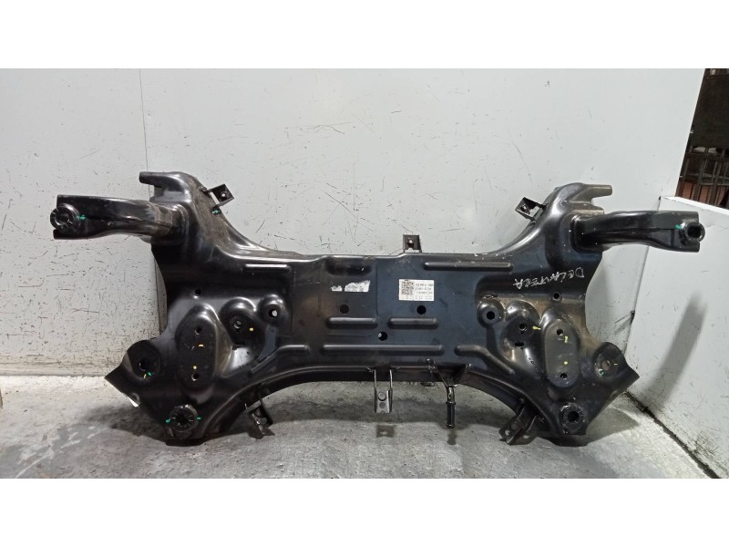 Recambio de puente delantero para hyundai i20 klass referencia OEM IAM   