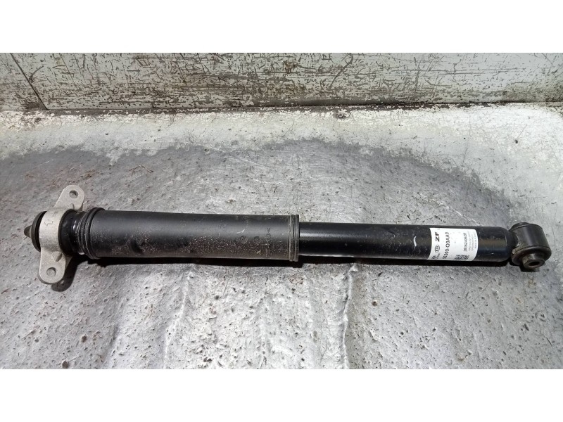 Recambio de amortiguador trasero derecho para hyundai i20 klass referencia OEM IAM 55300Q0AA0  