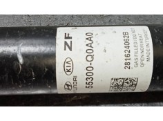 Recambio de amortiguador trasero derecho para hyundai i20 klass referencia OEM IAM 55300Q0AA0   2
