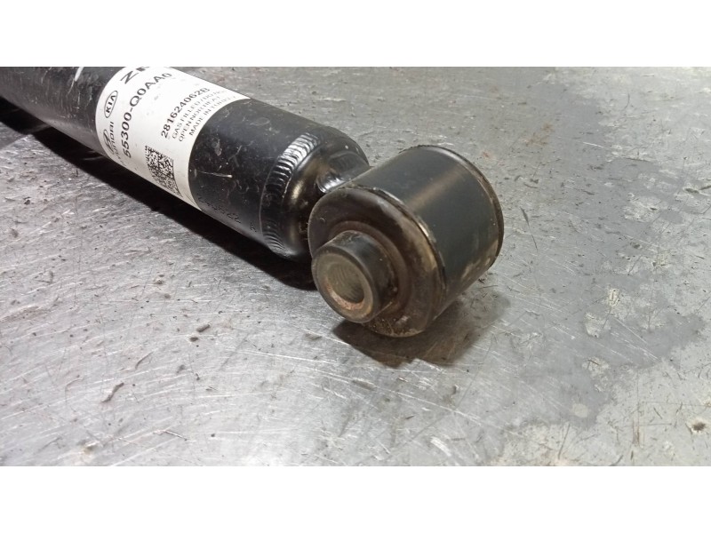 Recambio de amortiguador trasero derecho para hyundai i20 klass referencia OEM IAM 55300Q0AA0  