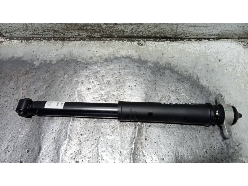 Recambio de amortiguador trasero izquierdo para hyundai i20 klass referencia OEM IAM 55300Q0AA0  