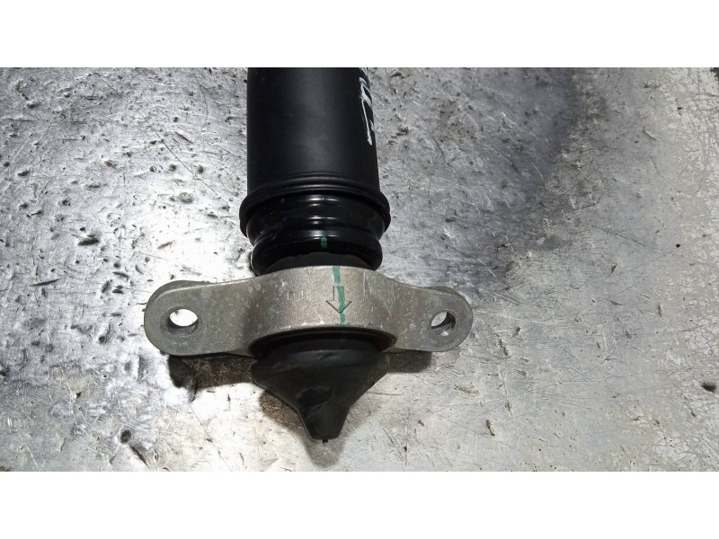 Recambio de amortiguador trasero izquierdo para hyundai i20 klass referencia OEM IAM 55300Q0AA0  