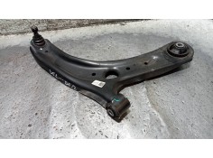 Recambio de brazo suspension inferior delantero derecho para hyundai i20 klass referencia OEM IAM   