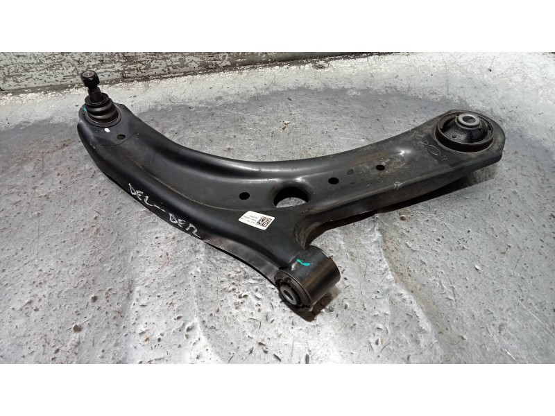 Recambio de brazo suspension inferior delantero derecho para hyundai i20 klass referencia OEM IAM   
