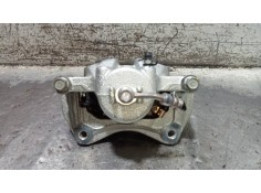 Recambio de pinza freno delantera derecha para hyundai i20 klass referencia OEM IAM    2