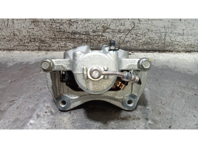 Recambio de pinza freno delantera derecha para hyundai i20 klass referencia OEM IAM   