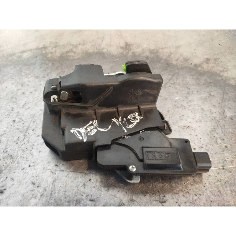Recambio de motor cierre centralizado delantero izquierdo para kia picanto 1.1 crdi active referencia OEM IAM   5P