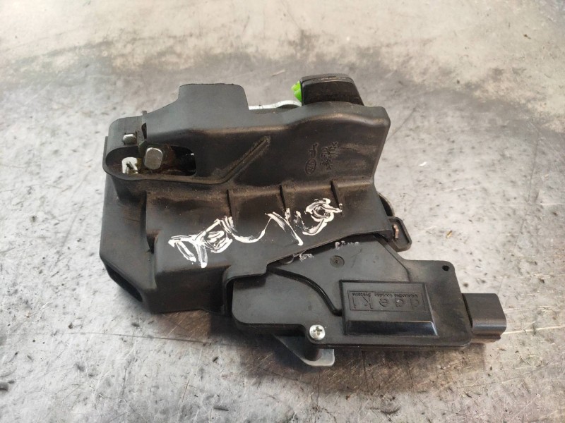 Recambio de motor cierre centralizado delantero izquierdo para kia picanto 1.1 crdi active referencia OEM IAM   5P