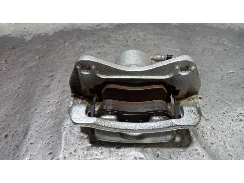 Recambio de pinza freno delantera derecha para hyundai i20 klass referencia OEM IAM   